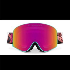 Blenders Dream Maker - Pink Ski Goggles